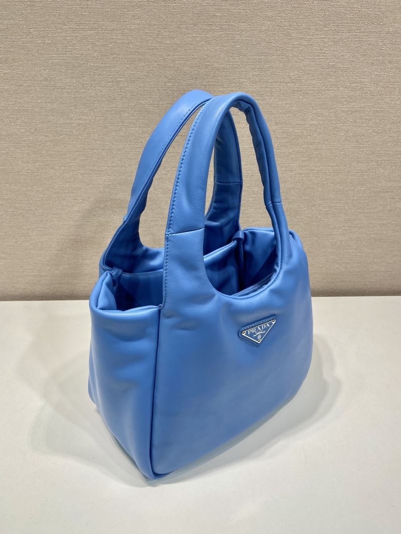 Prada Bucket Bags